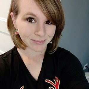 Meet your Posher, Erika